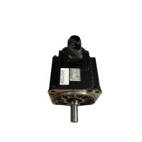 Yaskawa SGMGH-09ACA6S AC Servomotor 1500 rpm