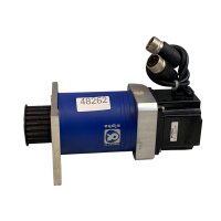 Yaskawa SGMPH-02AAA61D-OY AC Servo Motor 3000 rpm