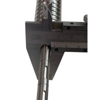 Hersteller unbekannt Kugelgewindespindel