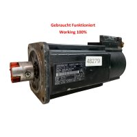 Deckel beschädigt!!! Indramat MKD071B-061-GP1-KN...