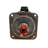 Deckel beschädigt!!! Indramat MKD071B-061-GP1-KN Servomotor 6000 rpm