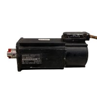 Deckel beschädigt!!! Indramat MKD071B-061-GP1-KN Servomotor 6000 rpm