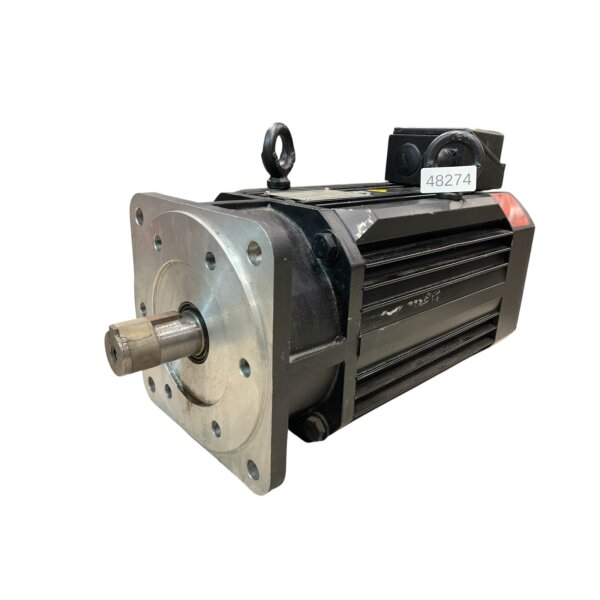 ferrocontrol BMR190C6-88S AC-Servomotor 4000 rpm