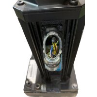 Lenze MDKSABS056-22 Servomotor 15115071 mit Getriebe GFL06-2A SCR 056C22 1623082
