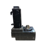 Lenze MDKSABS056-22 Servomotor 15115071 mit Getriebe GFL06-2A SCR 056C22 1623082