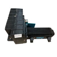 Lenze MDSKABS056-22 Servomotor 15115071 mit Getriebe...