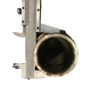 Lenze MDSKABS056-22 Servomotor 15115071 mit Getriebe GFLO6-2A SCR 056C22 102 A 3950 rpm
