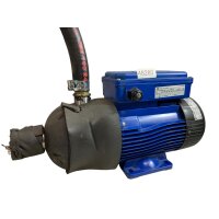Lowara Kreiselpumpe SHM04P15TBR0QVXU mit Motor...