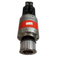 Allen-Bradley MPL-B4530K-RK22AA Servomotor mit Getriebe PD155-cAC010-1AA0 4000 rpm