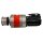 Allen-Bradley MPL-B4530K-RK22AA Servomotor mit Getriebe PD155-cAC010-1AA0 4000 rpm