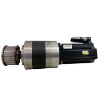 Allen-Bradley MPL-B4530K-RK74AA Servomotor mit Getriebe...