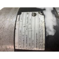 Allen-Bradley MPL-B4530K-RK74AA Servomotor mit Getriebe PD155-AC010-1AA1 4000 rpm