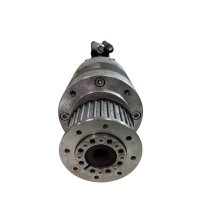Allen-Bradley MPL-B4530K-RK74AA Servomotor mit Getriebe PD155-AC010-1AA1 4000 rpm