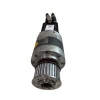 Allen-Bradley MPL-B4530K-RK74AA Servomotor mit Getriebe PD155-AC010-1AA1 4000 rpm