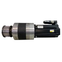 Allen-Bradley MPL-B4530K-RK74AA Servomotor mit Getriebe PD155-AC010-1AA1 4000 rpm