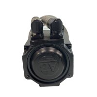 Allen-Bradley MPL-B4530K-RK74AA Servomotor mit Getriebe PD155-AC010-1AA1 4000 rpm