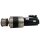 Allen-Bradley MPL-B4530K-RK74AA Servomotor mit Getriebe PD155-AC010-1AA1 4000 rpm