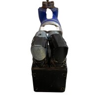 KEB A2.SM.502-64B0 Servomotor mit Getriebe 060S-MF2-16 -5B1-1S10 6000 rpm