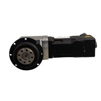KEB A2.SM.502-64B0 Servomotor mit Getriebe 6000 rpm