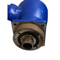 KEB A4.SM.502-64B0 Servomotor mit Getriebe HG 075S-MF2-20 -5C1-1S10 6000 rpm