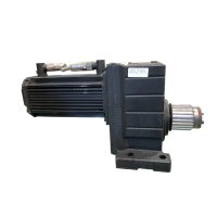 Lenze MDSKSRS071-33 Servomotor 00400431 mit Getriebe...