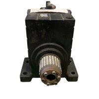 Lenze MDSKSRS071-33 Servomotor 00400431 mit Getriebe GST07-1Y VBR 071 3600 rpm