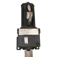 Lenze MDSKSRS071-33 Servomotor 00400431 mit Getriebe GST07-1Y VBR 071 3600 rpm
