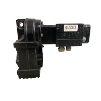 SEW FA27/G DS56L/B/TF/RH1M/KK Servomotor mit Getriebe...