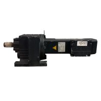 SEW R27 DS56H/TF/RH1M/KK Servomotor 4500 rpm