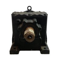 SEW R27 DS56H/TF/RH1M/KK Servomotor 4500 rpm