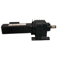 SEW R27 DS56H/TF/RH1M/KK Servomotor 4500 rpm