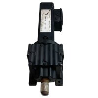 SEW R27 DS56H/TF/RH1M/KK Servomotor 4500 rpm