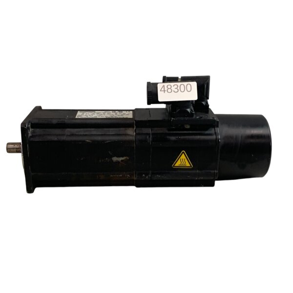 Wittmann MCS 09H60-EQIP2-A14N-ST5S00N-R0SU Servomotor 6000 rpm
