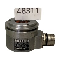 Heidenhain ROD 426 5000 27S12-03 Inkremental-Drehgeber...