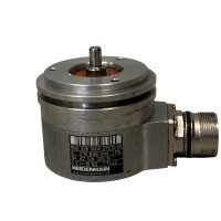 Heidenhain ROD 426 5000 27S12-03 Inkremental-Drehgeber 376 846-SW