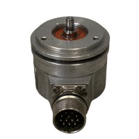 Heidenhain ROD 426 5000 27S12-03 Inkremental-Drehgeber 376 846-SW