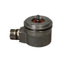 Heidenhain ROD 426 5000 27S12-03 Inkremental-Drehgeber 376 846-SW