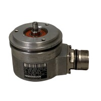 Heidenhain ROD 426 5000 27S12-03 Inkremental-Drehgeber 376 846-SW