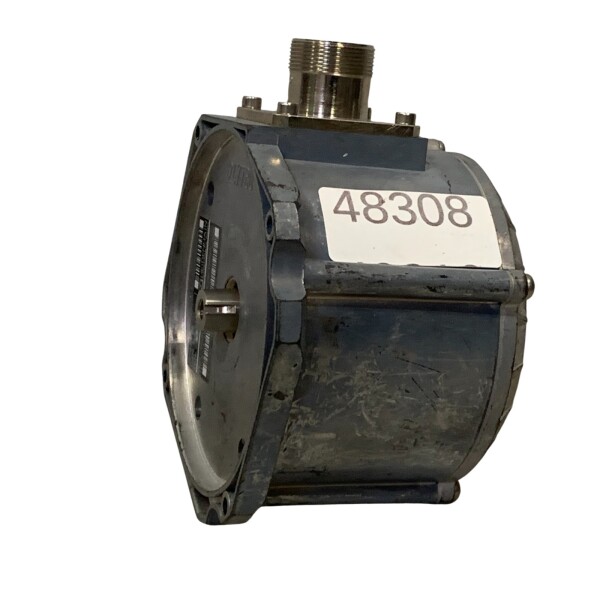 Heidenhain RQN 224 Drehgeber + Feedback-System DSF 1MN-H