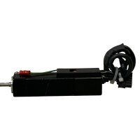 Sanyo Denki P50B02002BXS2C bürstenloser AC Servomotor 20 W 3000 rpm