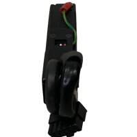 Sanyo Denki P50B02002BXS2C bürstenloser AC Servomotor 20 W 3000 rpm