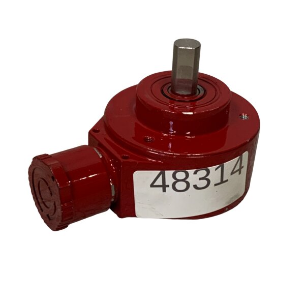 Sick AFM60A-S4AA004096 Absoluter Drehgeber