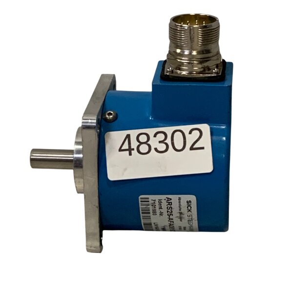 Sick ARS25-AFA08192 Absolutwertgeber