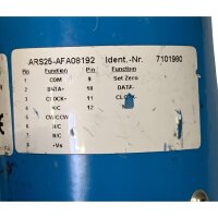 Sick ARS25-AFA08192 Absolutwertgeber