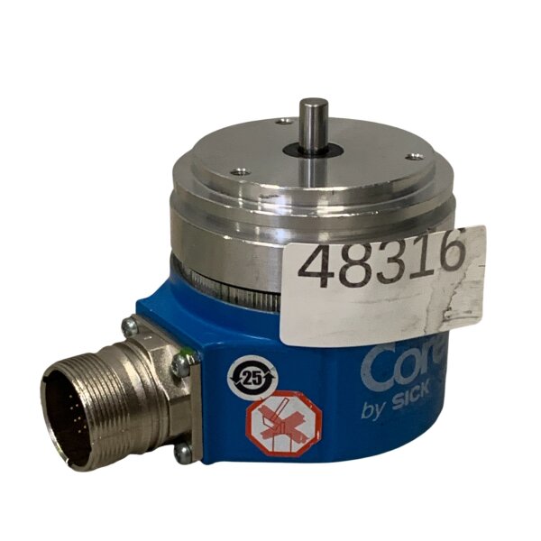 Sick ARS60-G1A00360 Absolutwertgeber