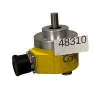 Stegmann T21104001110 absoluter Drehgeber