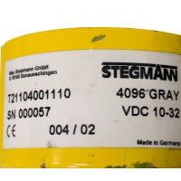 Stegmann T21104001110 absoluter Drehgeber
