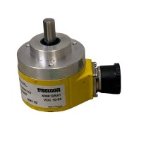 Stegmann T21104001110 absoluter Drehgeber