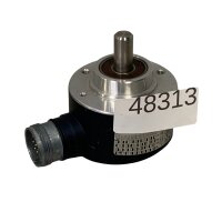 Telemecanique XCC-1510PSM50X Inkremental Drehgeber