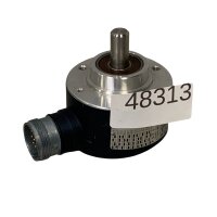 Telemecanique XCC-1510PSM50X Inkremental Drehgeber